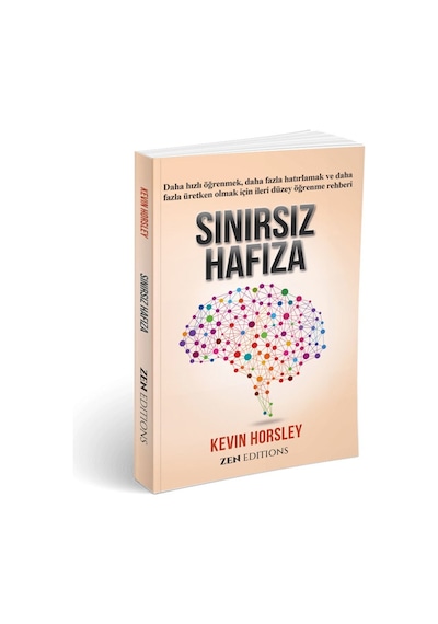 Sınırsız Hafıza - Kevin Horsley