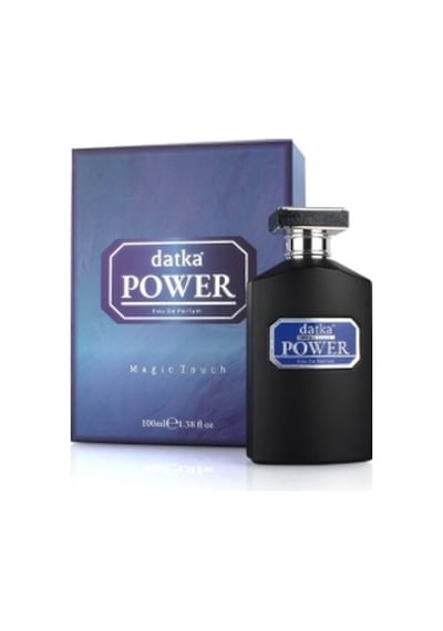 Datka Power Unisex Parfüm EDP 100 ML