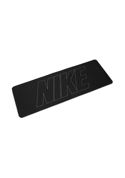 Nike N1007517-012 Reversible Yoga Mat 4 Mm Siyah