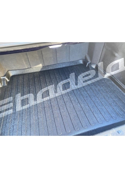 1998 1999 Mercedes E Seri W210 Bagaj Havuzu Tam Uyum Tam Koruma