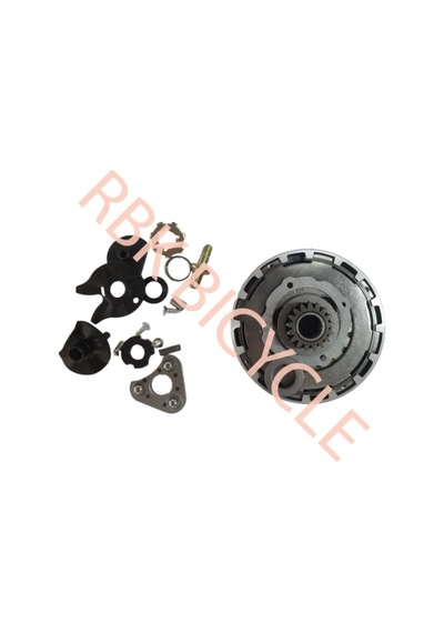 Cup Kh 100 Debriyaj Komple Rbk