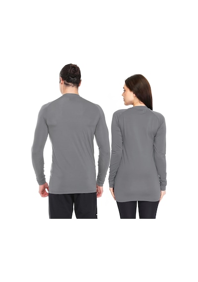 Raru Extra Stretch Baselayer T-shirt Opto Antrasit Antrasit