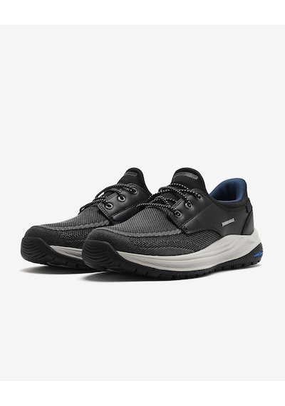 Skechers Erkek Ayakkabı 205467 Blk Siyah Siyah