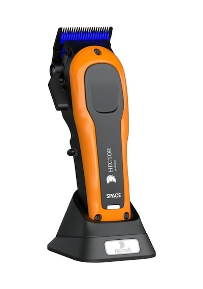 Hector Space X 8000 Rpm Saç Tıraş Makinesi Turuncu