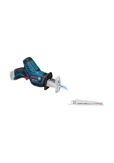 Akülü Panter Testere, 12 Volt, 65 Mm Kesme Derinliği