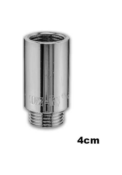 Nikelajlı Uzatma 4cm Diğer