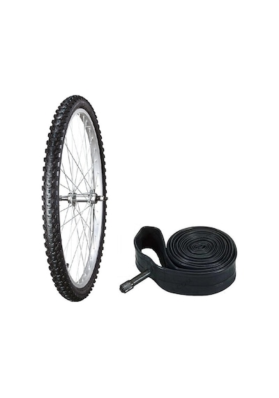 IRC 26x1.95 Mtb İç Dış Lastik Takımı