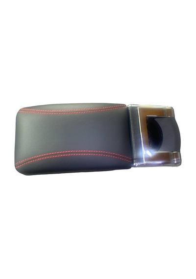 Rbz Universal Geniş Usb Lüx Kolçak Kırmızı
