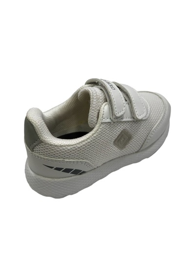 Pepino By23-801 Bebe Spor Ayakkabı Beyaz Beyaz