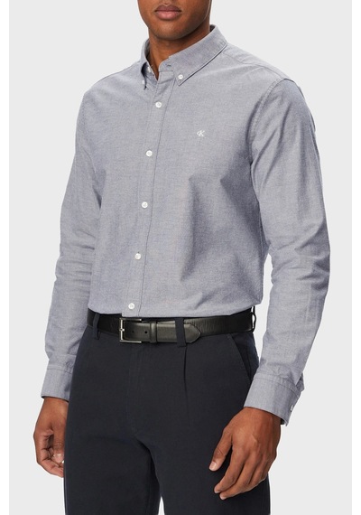 Calvin Klein Pamuklu Regular Fit Uzun Kollu Gömlek Lv140em125cef Erkek Gömlek Lv140em125 Cef Lacivert Calvin Klein Pamuklu Regular Fit Uzun Kollu Gömlek Lv140em125cef Erkek Gömlek Lv140em125 Cef Lacivert