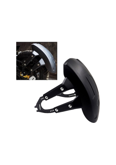 Motosiklet Arka Extra Çamurluk Sıyırıcı Oem Kalite (516052866)