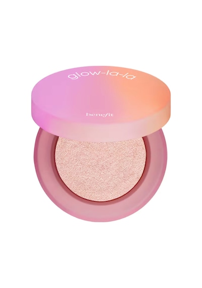 Benefit Cosmetics Glow-la-la - Pudra Aydınlatıcı Aurora Diğer