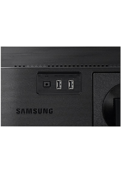 Samsung Uyumlu T450 24" Çerçevesiz IPS 75 Hz Full HD Monitör (Yenilenmiş)