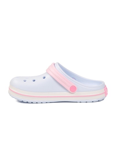 Twingo Mavi Eva Hafif Unisex Sabo Terlik 214 G Bebe-mavisi