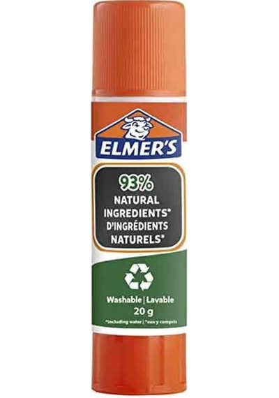 Elmer S Okul Tipi Stick Yapıştırıcı 20gr 2143887