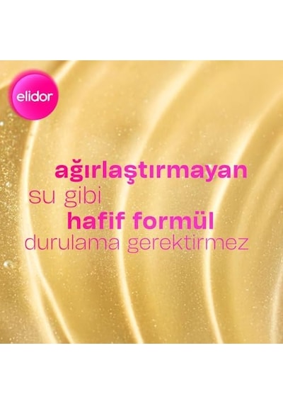 Elektriklenme Karşıtı Serum İpek Terapisi 80 Ml