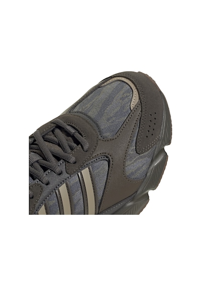 Adidas Crazychaos 2000 Erkek Günlük Spor Ayakkabı Jr6497 Haki