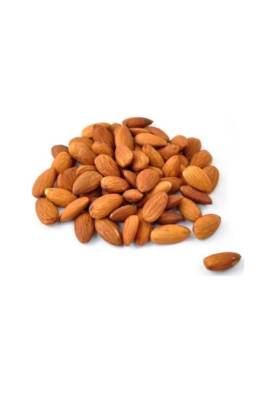 Çiğ Badem İçi 200 G