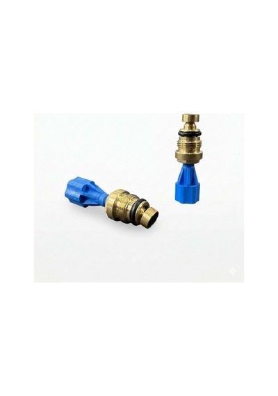 Bosch Gb062, U072, Gb022 Ve Buderus Uyumlu Kombi Doldurma Musluğu 0