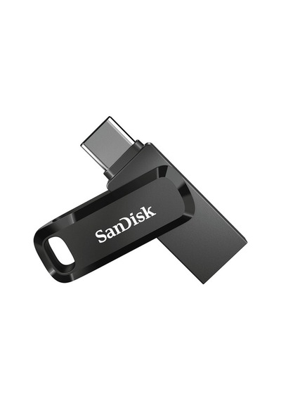 Sandisk Ultra Dual Drive Go Usb Type C 256gb