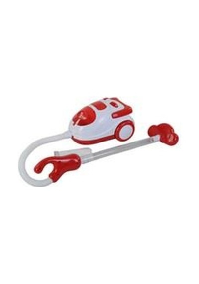 Sesli ve Işıklı Oyuncak Elektrik Süpürgesi