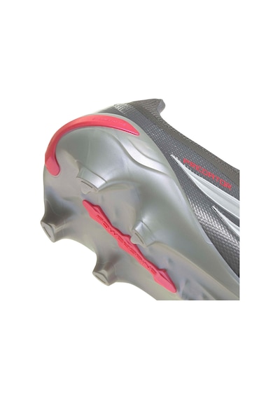 Adidas Predator League Ft/fg Js0426 Profesyonel Erkek Krampon Gri