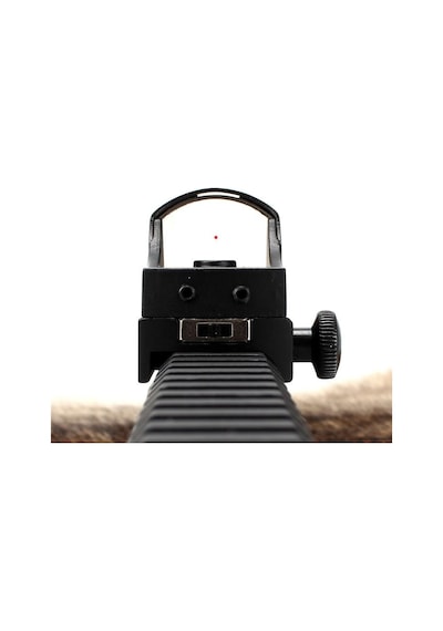 Özel Üretim Avcı Ekipmanı Taktik Aparat Doğa Sporu Spike Jh600 Red Dot Scope