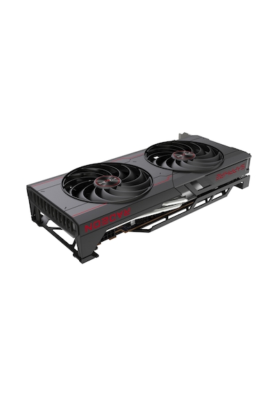 Sapphire AMD Radeon RX 6700 Pulse 11321-02-20G 10 GB GDDR6 160 Bit Ekran Kartı