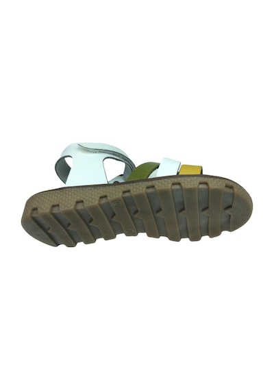 Ortopedikal Raduno Kız Çocuk Sandalet Ayakkabı %100 Hakiki Deri (499104009) Beyaz Ortopedikal Raduno Kız Çocuk Sandalet Ayakkabı %100 Hakiki Deri (499104009) Beyaz