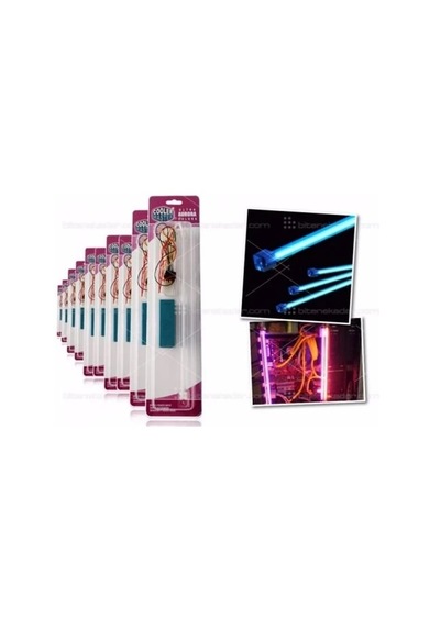 Cooler Master Sfl-u12-ug Kasa İçi Neon Lamba Yeşil Neon Lamba