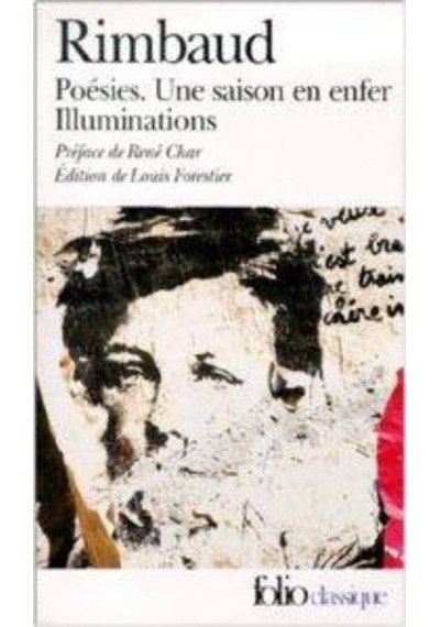 Poesies. Une Saison En Enfer Illuminations
