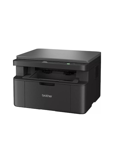 Brother Dcp-l1632w-2t Mono Laser Yazıcı, Tarayıcı, Fotokopi, Wifi 2 Tam Dolu Toner
