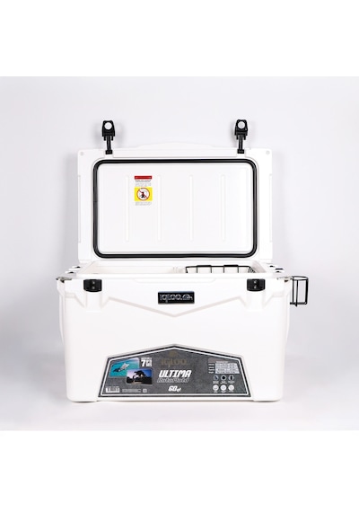 Igloo Ultima 60 Qt Rotomold Buzluk 57 Litre Çok Renkli