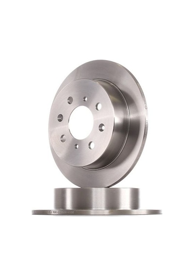 Honda City Arka Fren Diski 239 Mm 2006-2008 Bosch