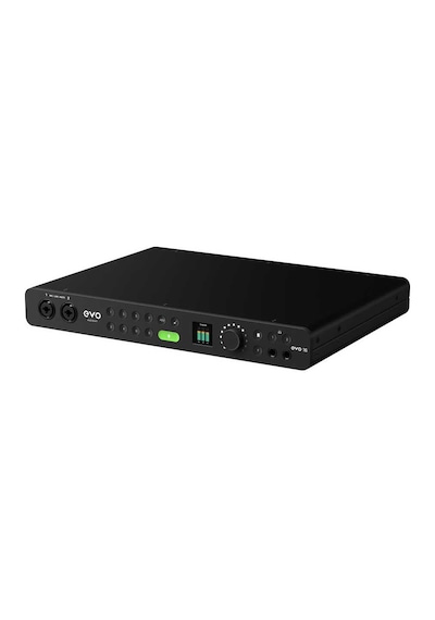 Audient Evo 16 Yüksek Kalite Usb-C Ses Kartı 24-Giriş 24-Çıkış