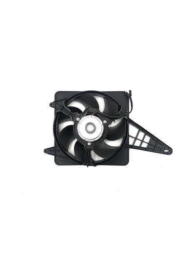 Tofaş Uyumlu Fan Motoru Kablolu Doğan Kartal Şahin Mga 85013265