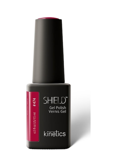 Kinetics Shield Gel Polish Kalıcı Oje Epicure Wine 474 15ml
