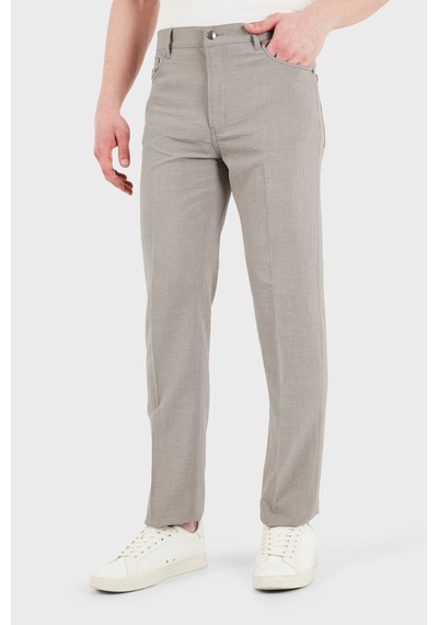 Emporio Armani Erkek Pantolon Em000763 Af13674 U6161 Haki