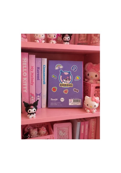 Kuromi Takı Kutusu Koleksiyonluk Dekoratif Takı Organizeri Kolye Küpe Yüzük Bileklik Saklama Kutusu Sanrio Severlere Hediye Çok Renkli Kuromi Takı Kutusu Koleksiyonluk Dekoratif Takı Organizeri Kolye Küpe Yüzük Bileklik Saklama Kutusu Sanrio Severlere Hediye Çok Renkli