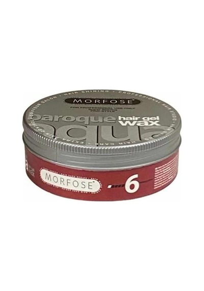 Morfose Aqua Wax 150ml. Baroque No:6 29364770