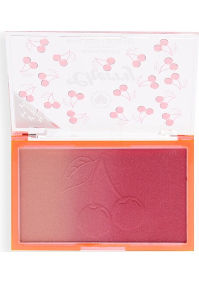 I Heart Revolution Ombre Blush Allık Cherry