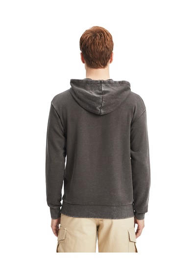 Gsstore Galatasaray Erkek Sweatshirt 12270179 Antrasit