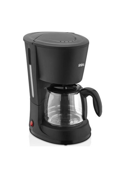 Sinbo Scm-2953 Filtre Kahve Makinesi 5477