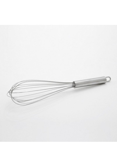 Fame Kitchen Çırpıcı Metal Un37e 12 Çelik Diğer