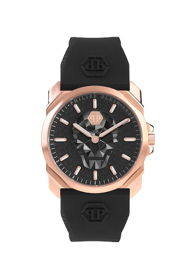Philipp Plein Pwlaa0222 Erkek Kol Saati Pwlaa0222taner Rose Gold