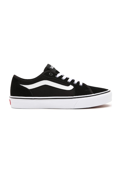 Vans Mn Fılmore Decon Siyah Erkek Sneaker 000000000101157296 000000000101157296 Beyaz - Siyah Vans Mn Fılmore Decon Siyah Erkek Sneaker 000000000101157296 000000000101157296 Beyaz - Siyah
