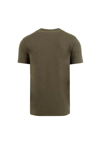 Timberland Dunstan River Erkek T-shirt Tb0a2bprar51 Yeşil