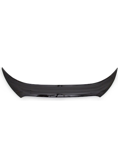 S-dizayn Hyundai İx35 Abs Plastik Kaput Rüzgarlığı 2011 Üzeri A+kalite