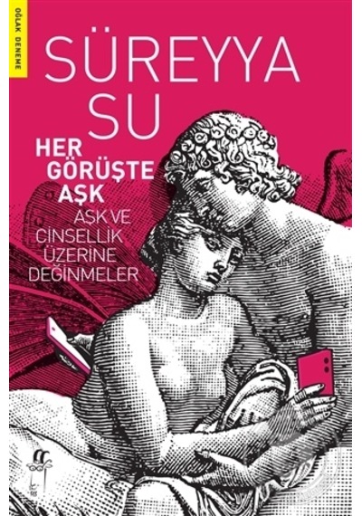 Her Görüşte Aşk - Süreyya Su