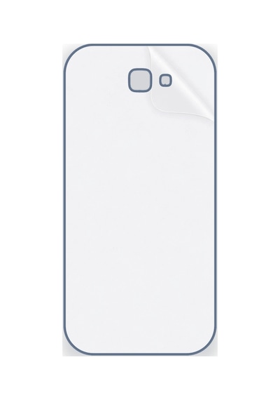 Samsung Galaxy J5 Prime 2016 Uyumlu Arka Yüzey Hidrojel Koruyucu Film 15753852